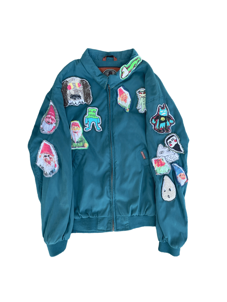 Batman: B4 Da Money [M]