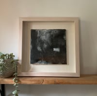 Image 2 of "The Loving and the Dead" original painting