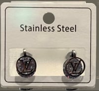 Image 3 of Louis Vuitton Studs