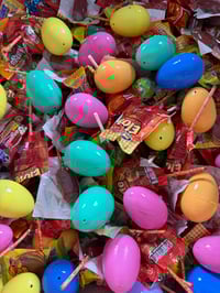 Easter Egg Hunt  Game 