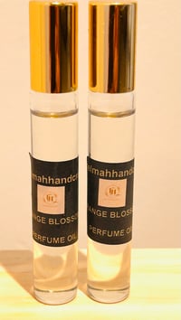 Image 2 of Secret of Forest Perfume Oil