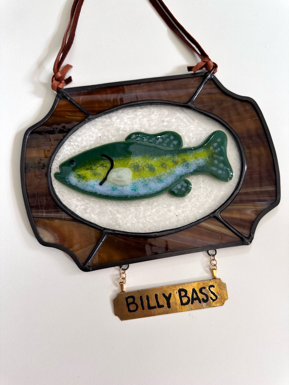 Image of Big Mouth Billy Bass