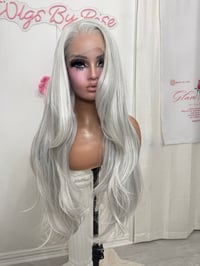 Image 17 of Sandy blonde free part  (ready to ship) 