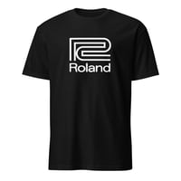 Image 1 of Roland 1 Unisex T-Shirt