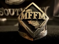 Image 1 of MFFM DIAMOND RING