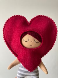 Image 2 of Heart Doll