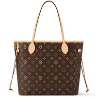 Neverfull Tote