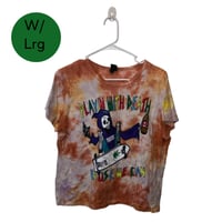 Image 1 of Wild Fable Tie Dye 