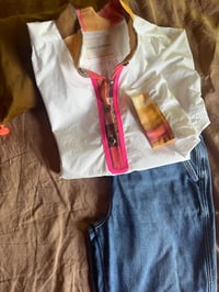 Image 1 of blouse 🤍