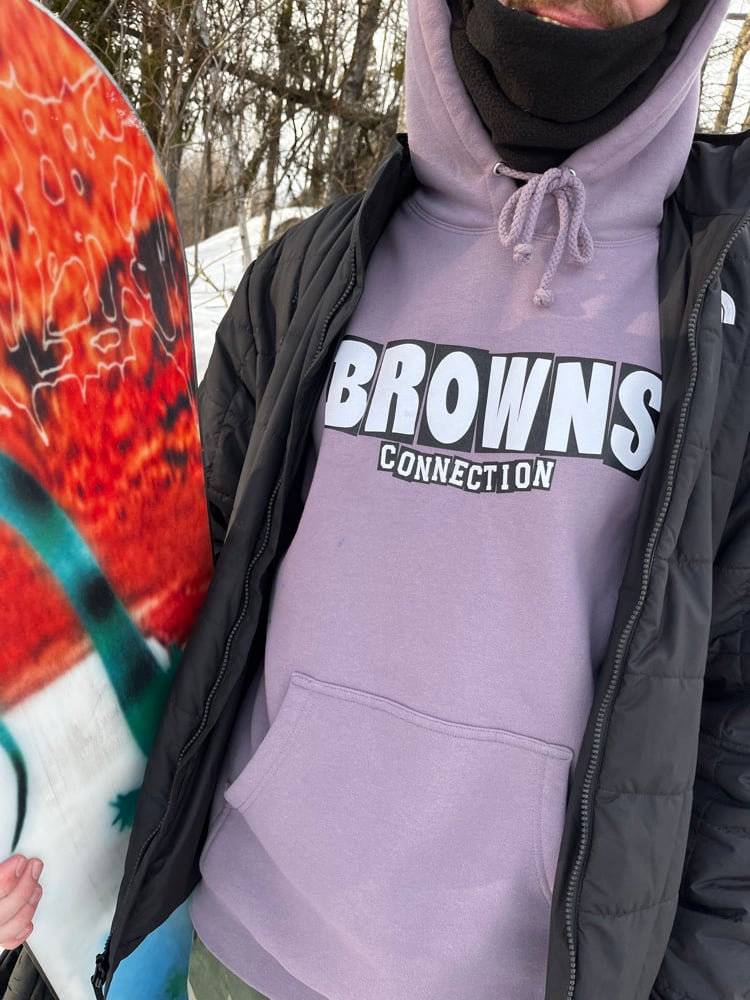 Image of Baker baker 