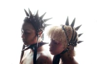 Image 2 of Noka Headpiece