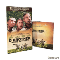 Image 7 of O’ Brother Where Art Thou? [2000] & Soundtrack