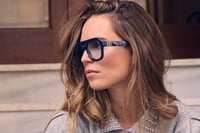 Image 6 of TROCADERO NAVY BLUE