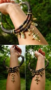 Tuareg necklace