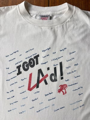 Image of 'I Got LA'd' T-Shirt