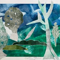 Image 2 of Winter Trees 1