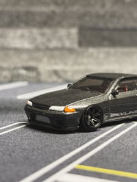 Image 5 of NISSAN SKYLINE R32 V4 Custom