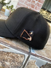 Image 2 of Itachi NewEra Flag Pin