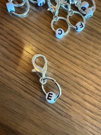 Image 2 of Crochet Hook Stitch Markers