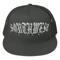 Image 6 of Southwest Trucker Cap