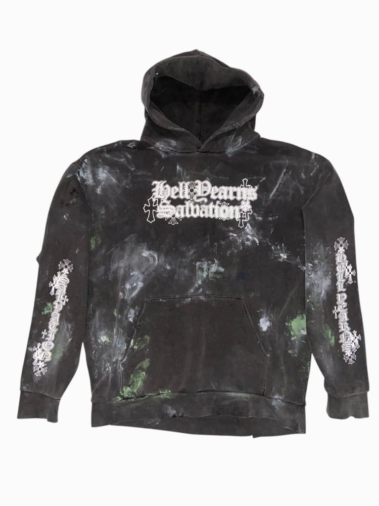 Image of Genesis Hoodie* 