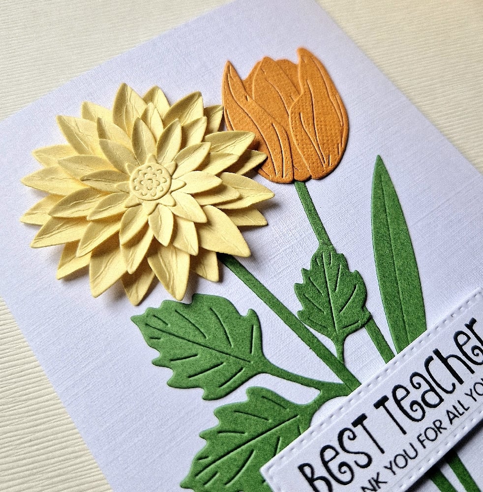 Image of The Pretty Blooms