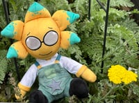 Image 4 of [PREORDER] Nerdlo Plushie
