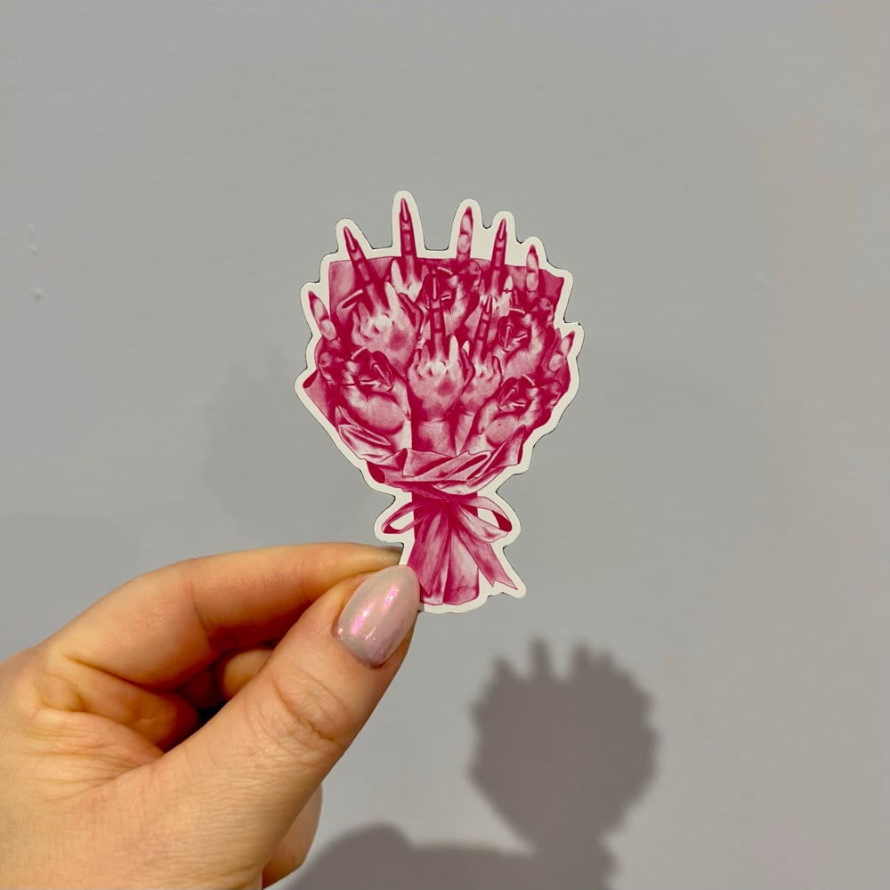 Sorry For Your Loss - The Divorce/Break-up Magnet