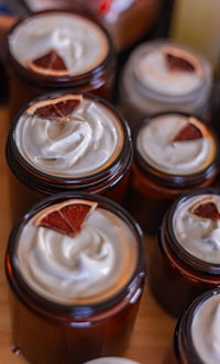 Image 10 of Lemon Creme Body Butter
