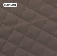 Image 9 of Kosmetyczka Eco Skóra w rozmiarze MIDI - RESZTA KOLORÓW