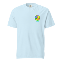 Image 2 of Happy Core Memory Development Program (HCMDP) Tee