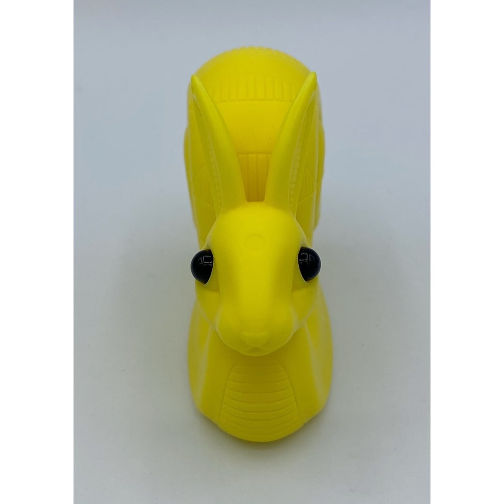 Image of Lemonade Snail Bunny