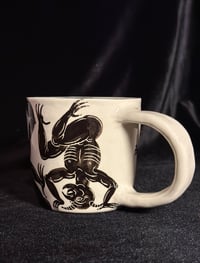 Image 3 of Devil Mug