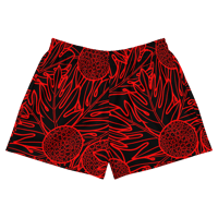 Image 1 of Malu 'Ulu o Lele: 5" Athletic/Swim Shorts