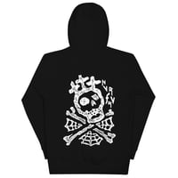 Image 1 of gumbo bones Hoodie