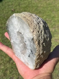 Image 5 of Agate Geode | Brazil #2961 copy