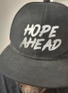 hope ahead hat