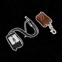 Image 1 of STATICSHIT STROBE KIT V3