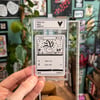 Oddish #43 Card Slab