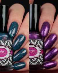 Image 1 of Glisten & Glow - Loop Life and Windy City Whirl -  PBE EXCLUSIVES