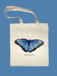 Image 1 of Totebag MORFO