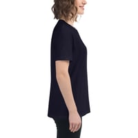 Image 7 of Officially Licensed Little Stranger I choose Malachi embroidery t-shirt