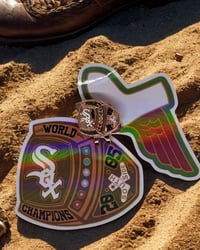 Image 4 of 🇲🇽 5 De Mayo Sox Blip