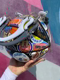 Image 4 of ALL TEAM NBA - Wilson by BallBag