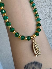 Image 4 of Sacred Oasis Necklace 