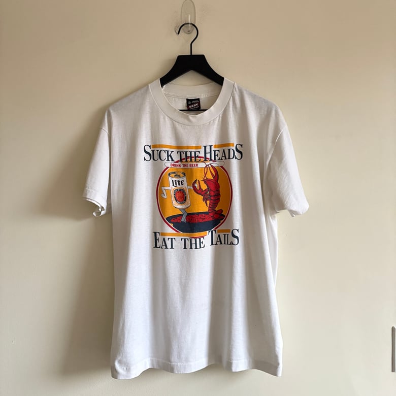 Image of LeMaire's Seafood T-Shirt