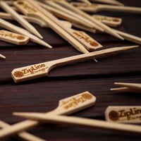 Image 1 of Paddle Pick