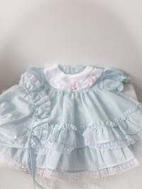 Image 2 of Mayfair - 0/3 months 