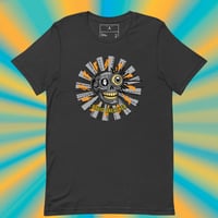 Image 2 of David Breather "One Eyed Willie" tshirt