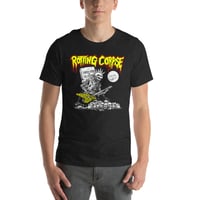 Image 1 of Rotting Corpse - Thrash in Pain or Die Insane Tshirt